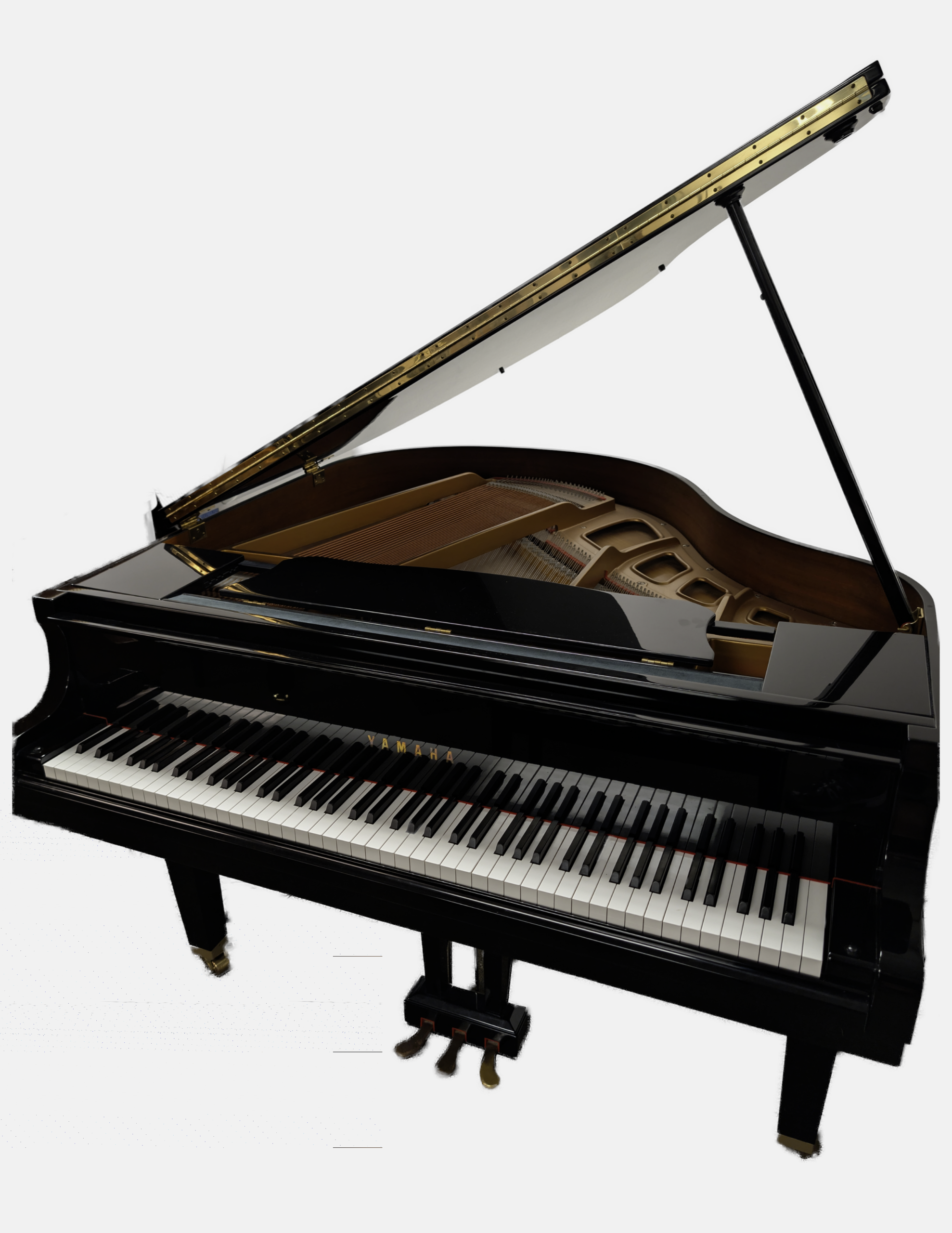 Yamaha GA-1 Grand Piano