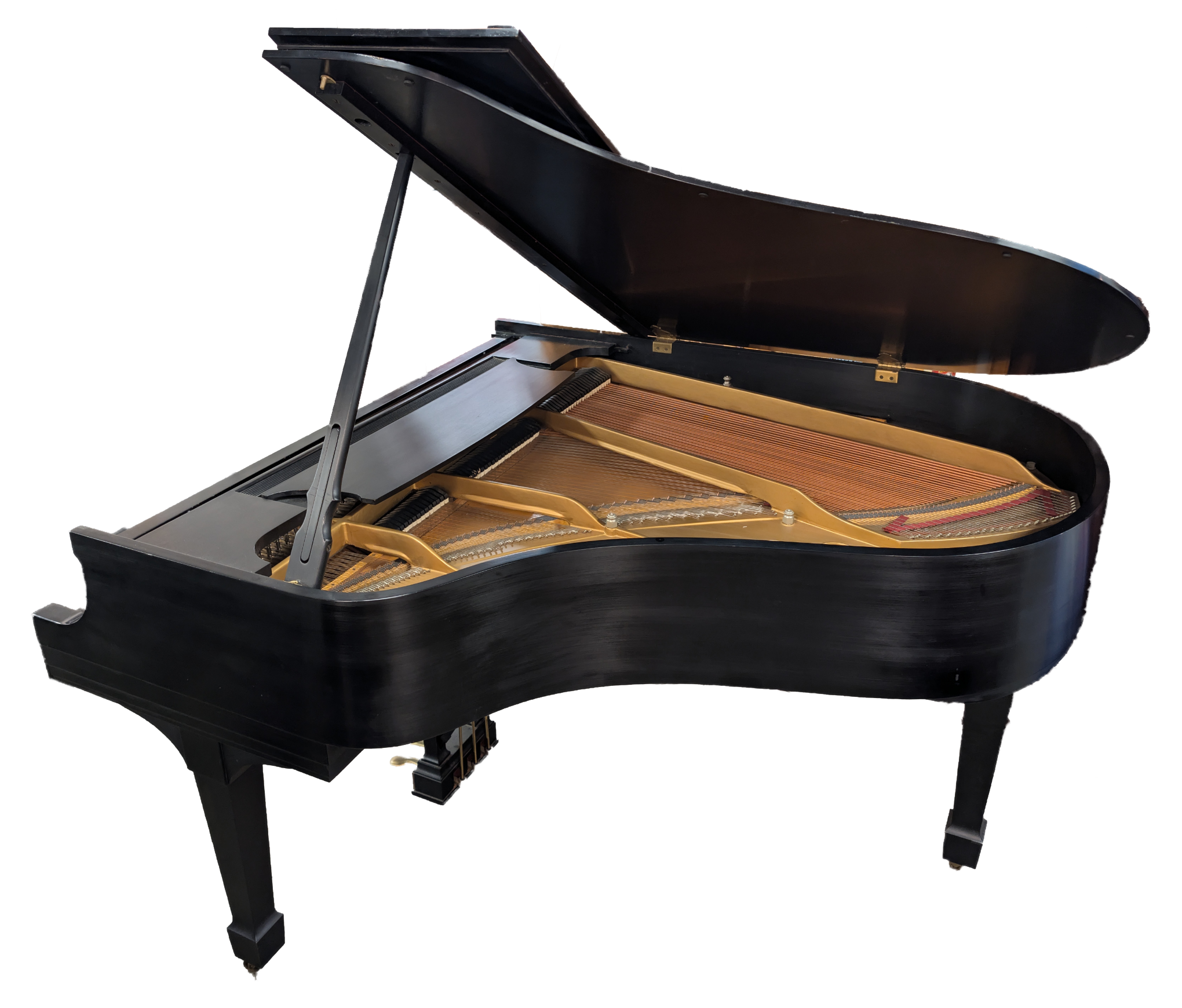 Steinway M