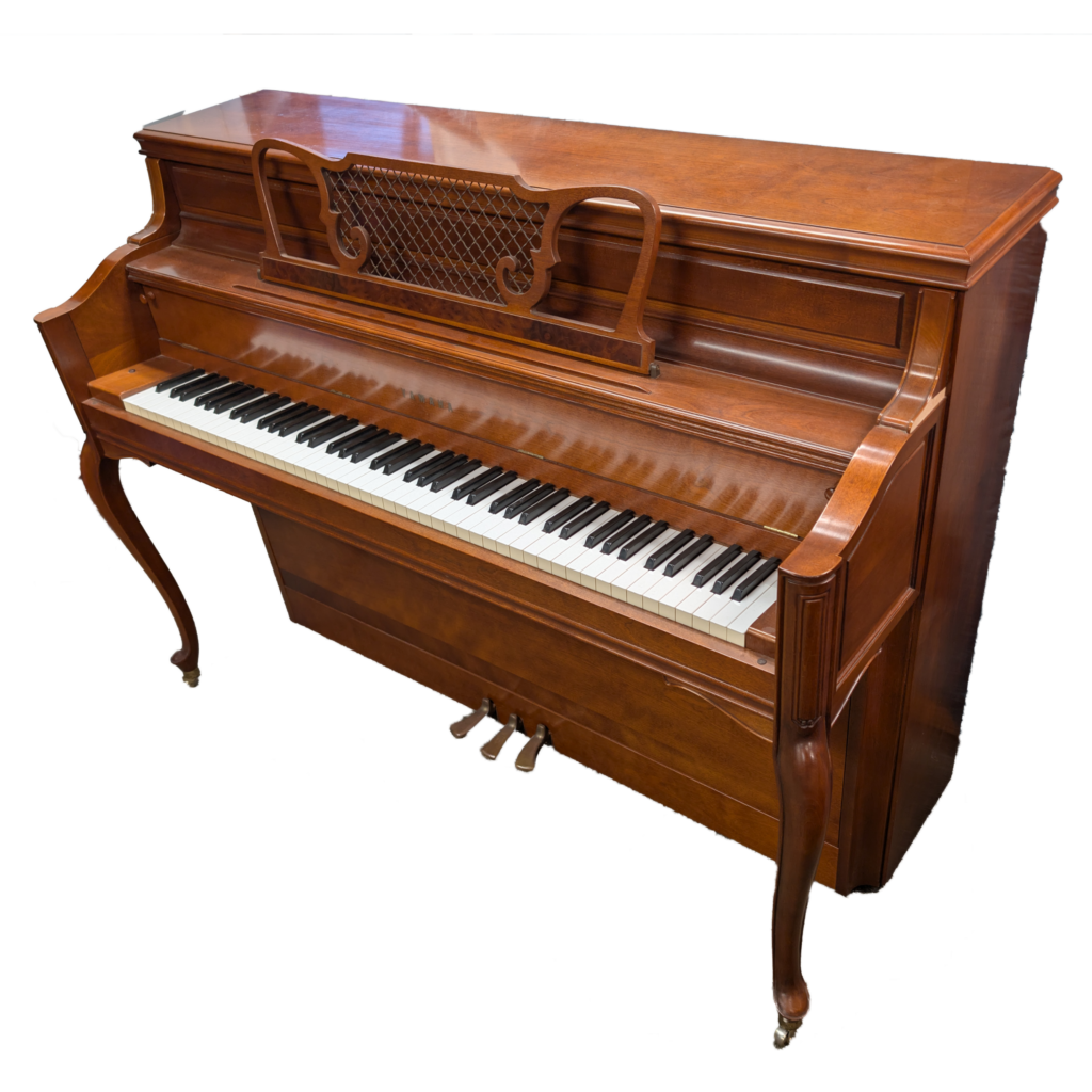 Yamaha FP