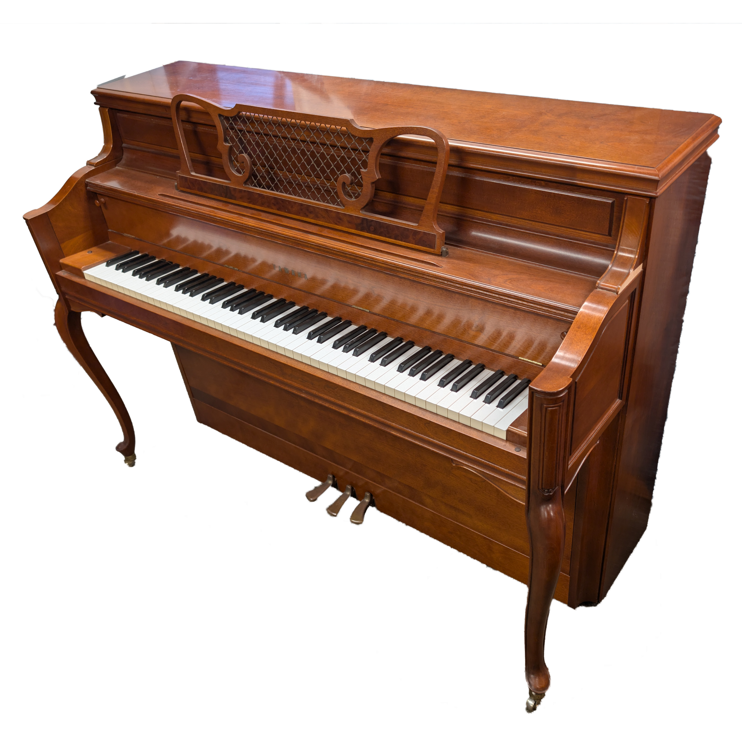 Yamaha FP